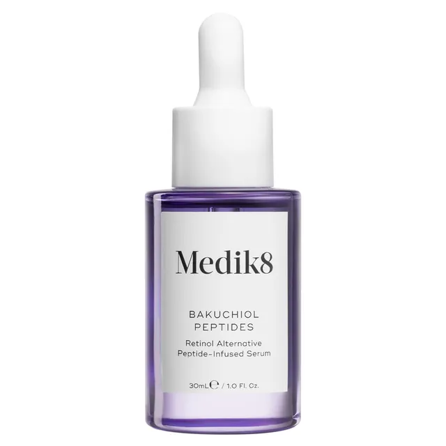 MEDIK8 Bakuchiol Peptides Serum 30ml