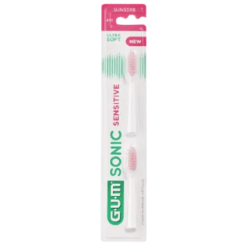 GUM EL.HAMBAHARJA VARUOTSIKUD SONIC SENSITIVE N2