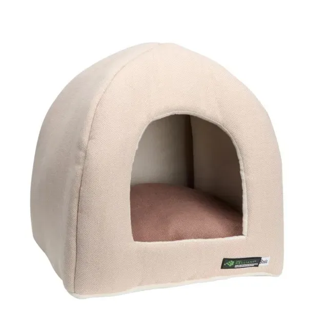 Basic WellB Celliant kassipesa beež 40 cm