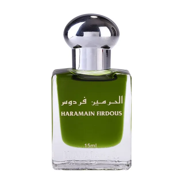 Al Haramain Firdous parfüümõli meestele (roll on) 15 ml