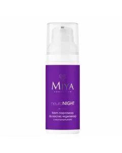 Öökreem taastav ja siluv 50ml