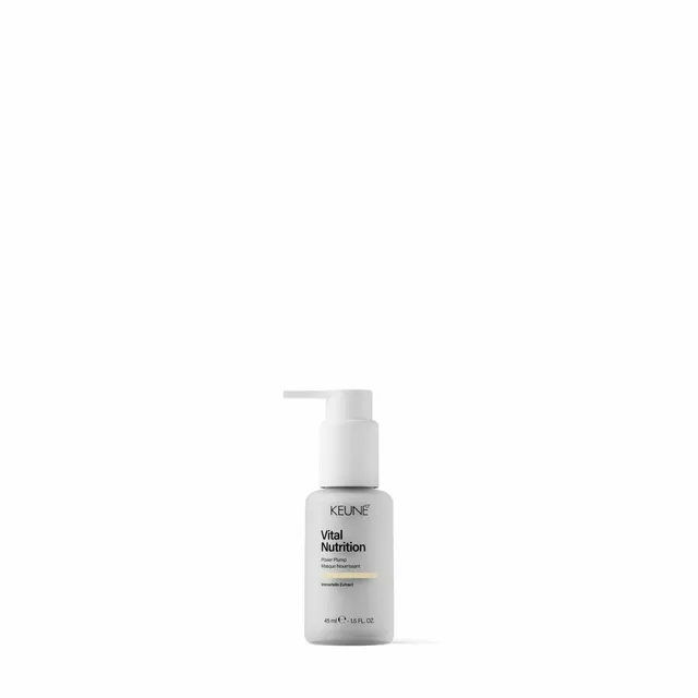 Keune Vital Nutrition Power Plump