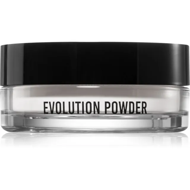 Danessa Myricks Beauty Evolution Powder Tolmpuuder varjund 1 - Universal 11 g