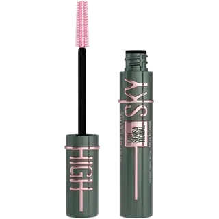 Maybelline ripsmetušš Lash Sensational Sky High roheline