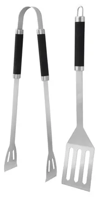 Grillitarvikute kmpl 38cm