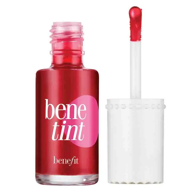 BENEFIT Lip & Cheek Stain Tint Bene 6ml