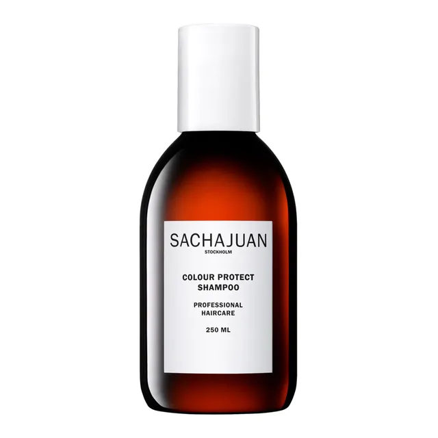 Värvikaitsega šampoon 250ml
