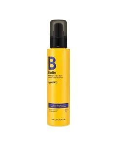 Juukseessents kuumakaitsega 120ml