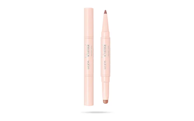Pupa Vamp! Creamy Duo Lip Pencil & Lipstick