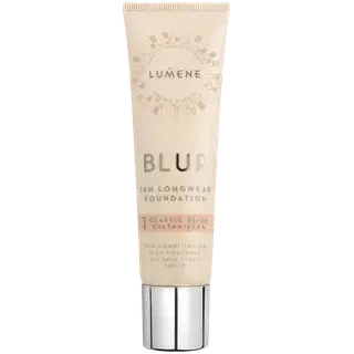 Lumene jumestuskreem Blur kauakestev SPF15 1