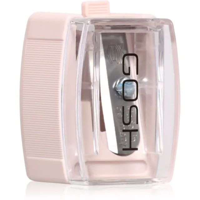 GOSH COPENHAGEN Pencil Sharpener Pliiatsiteritaja 1 tk