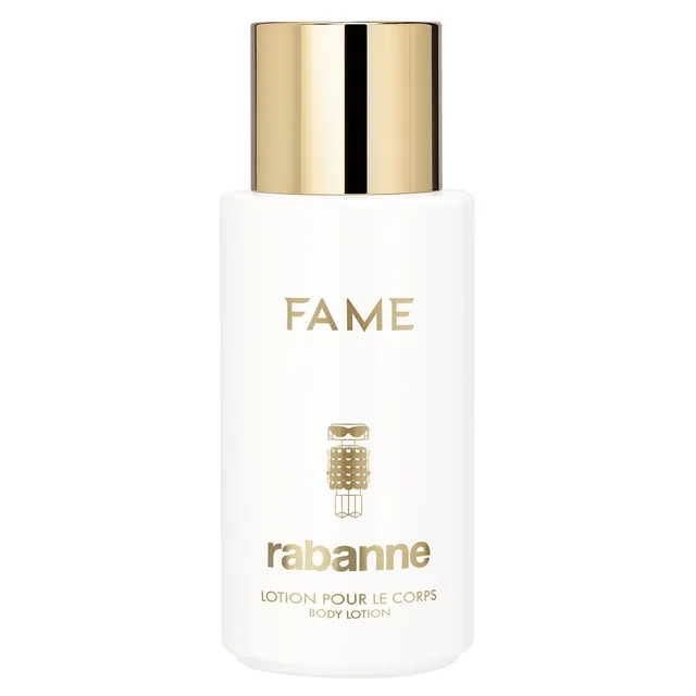 RABANNE Fame Body Lotion 200ml