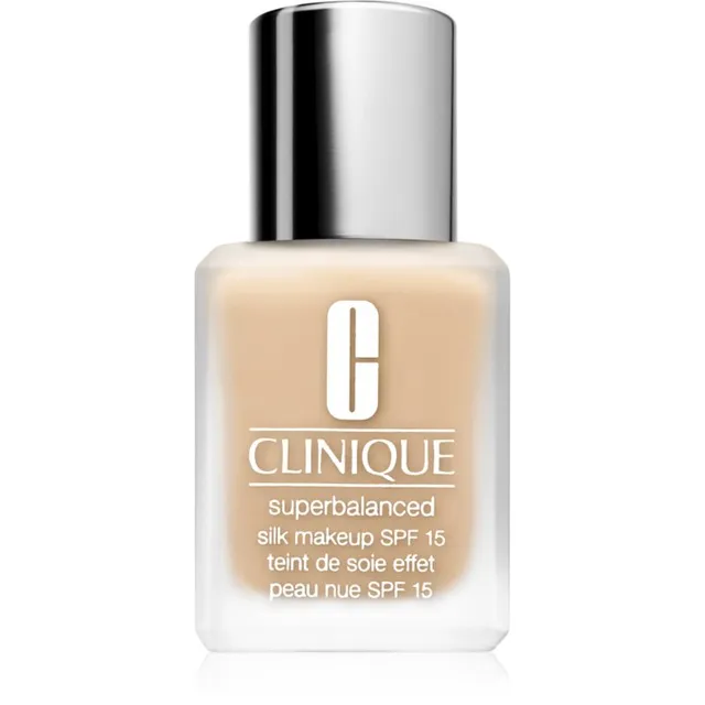 Clinique Superbalanced™ Makeup Siidpehme jumestuskreem varjund WN 13 Cream 30 ml