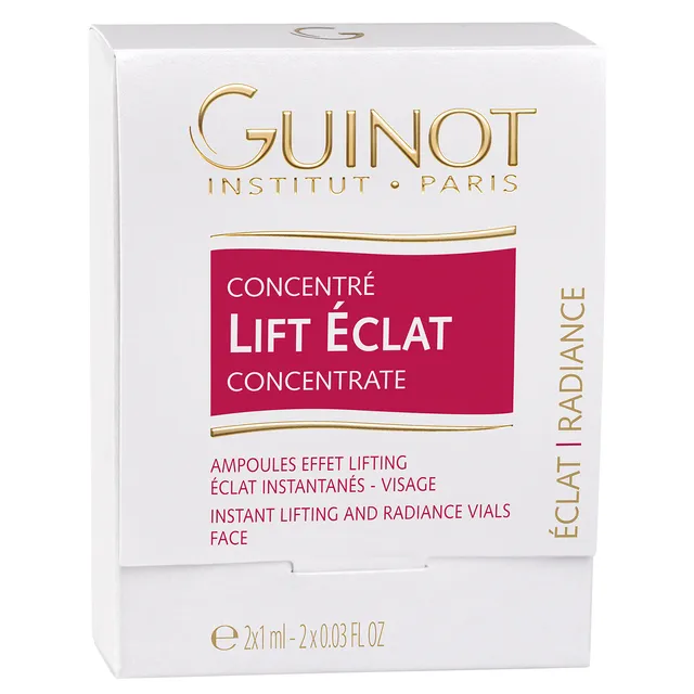 GUINOT Lift Eclat Concentrate 2x1ml