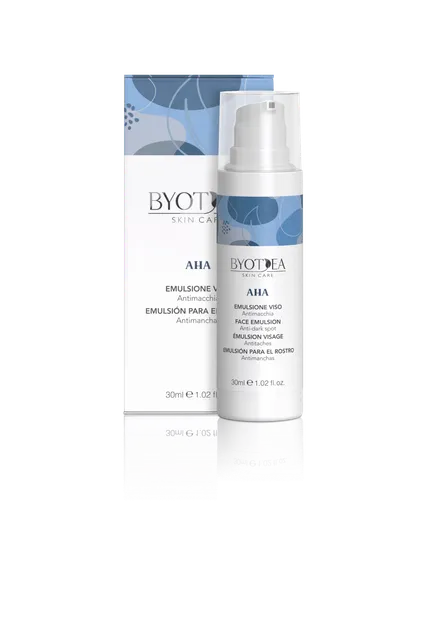 Byotea AHA Face Emulsion