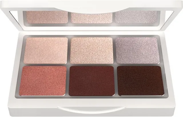 Andreia Makeup I Can See You Eyeshadow Palette (8,5g) First Date