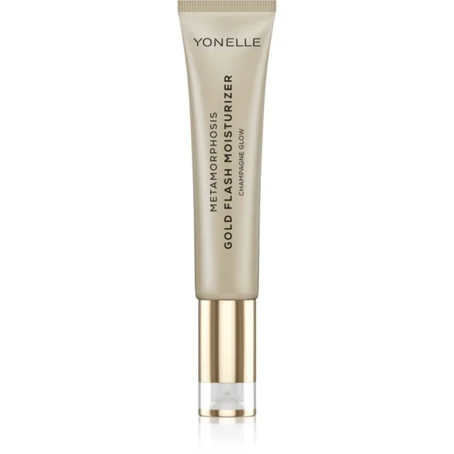 Yonelle Metamorphosis Niisutav ja kirgastav geel 25 ml