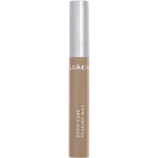 Lumene Brow Care kulmugeel 1 helepruun 5ml