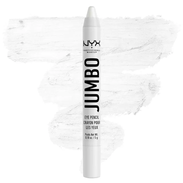 NYX Jumbo Eye Pencil Milk 5g