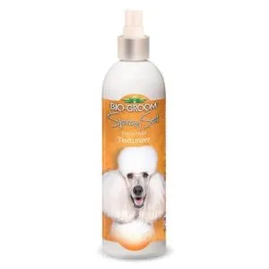Bio Groom Spray Set hooldav karvatekstuuri parandav sprei koerale ja kassile 355ml