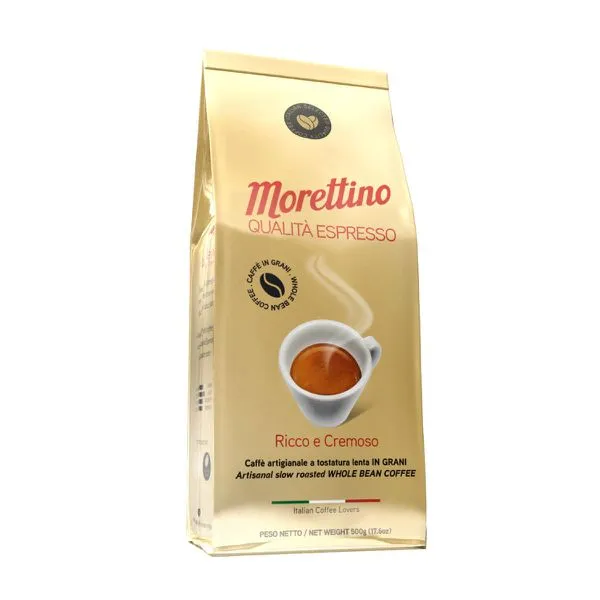 Kohvioad QUALITA ESPRESSO
