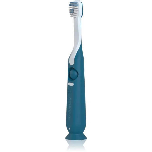 Suavinex Kids 2-6 y+ Hambahari lastele Blue 1 tk