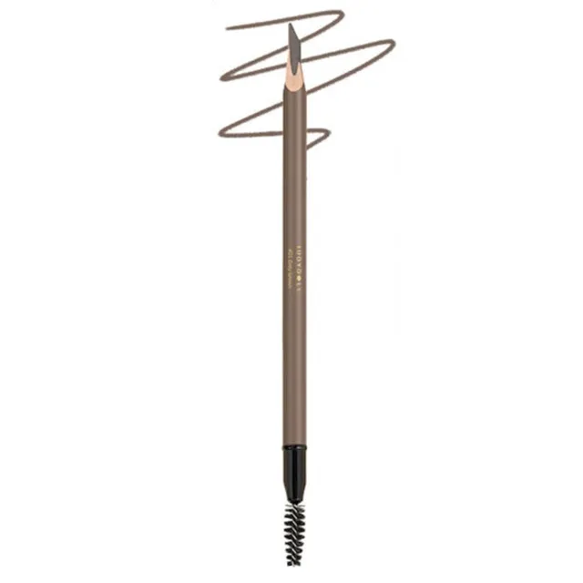 JUDYDOLL Shaping Eyebrow Pencil No.01 Grey Brown 1.8g