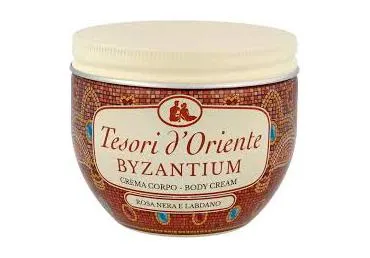 KehakreemTESORI D'ORIENTE Byzantium300ml
