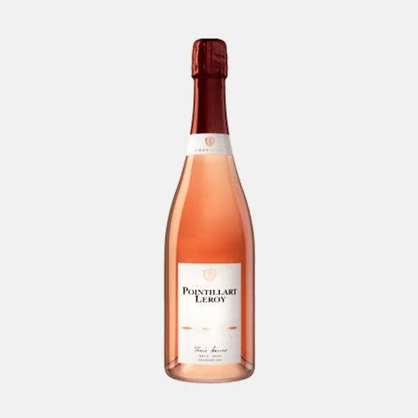 Les Trois Soeurs Rose 1er Cru 75cl Prantsusmaa