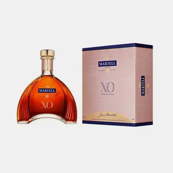 Martell XO Supreme 35cl Prantsusmaa