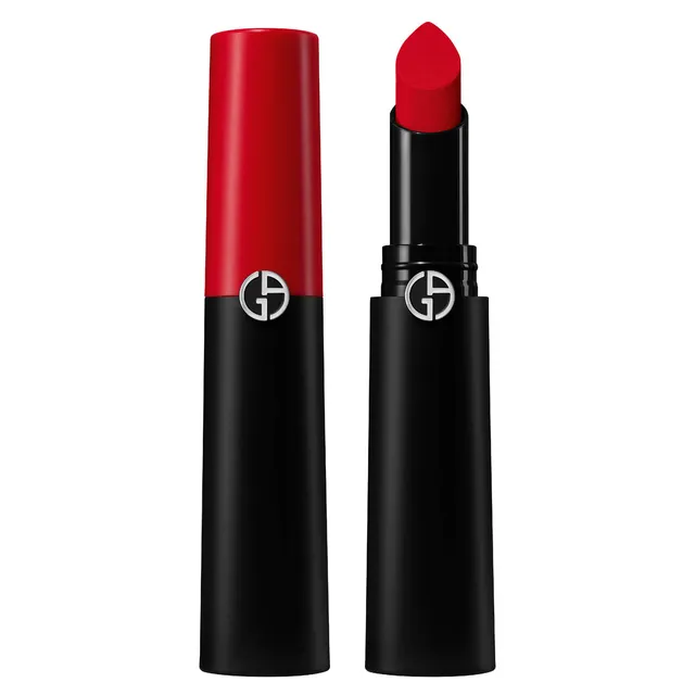 GIORGIO ARMANI Lip Power Matte Lipstick No.111 True 3.1g
