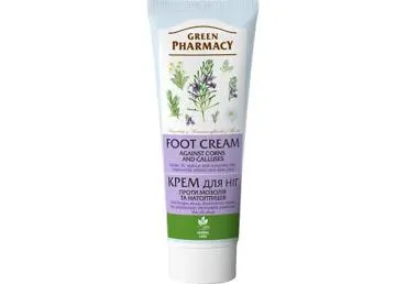 Jalakreem GREEN PHARMACY Cedar oil 75ml