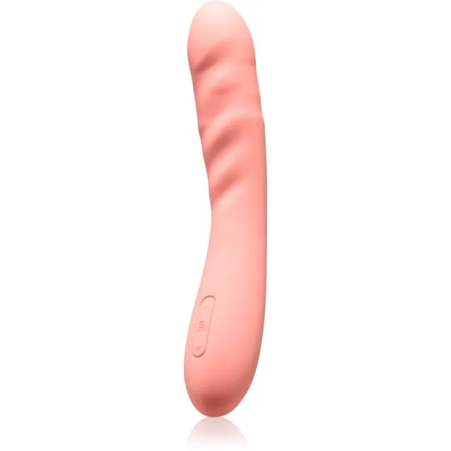 Svakom Ava Neo Interactive Thrusting Vibraator 19.1 cm