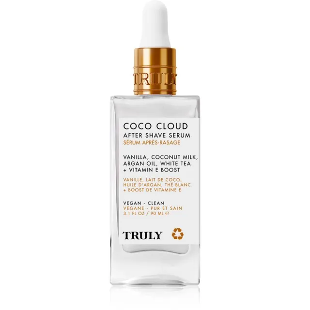 Truly Coco Cloud Raseerimisjärgne seerum 90 ml