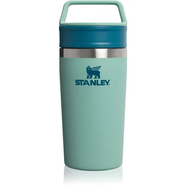 Stanley Café-To-Go Travel Mug termotass medium Spring Green 1 tk