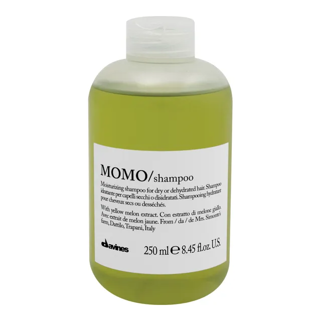 Momo šampoon niisutav 250ml
