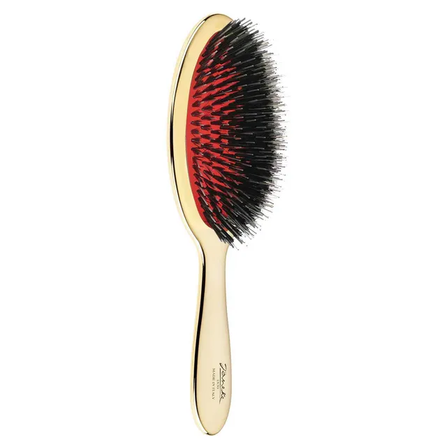 JÄNEKE Pneumatic Brush Gold
