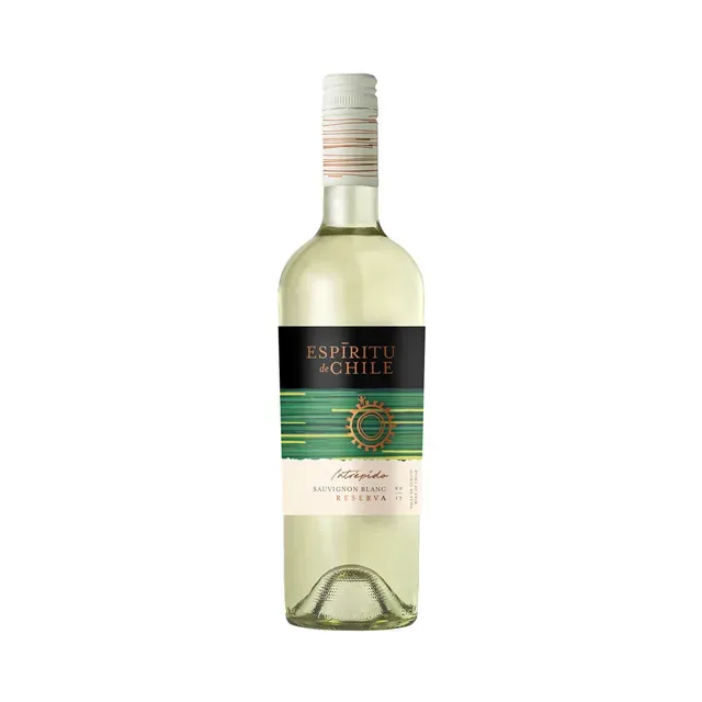 Espiritu Gran Reserva Sauvignon Blanc 75 cl