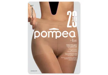 N.sukkpüksid POMPEA Vani 20d nero 3