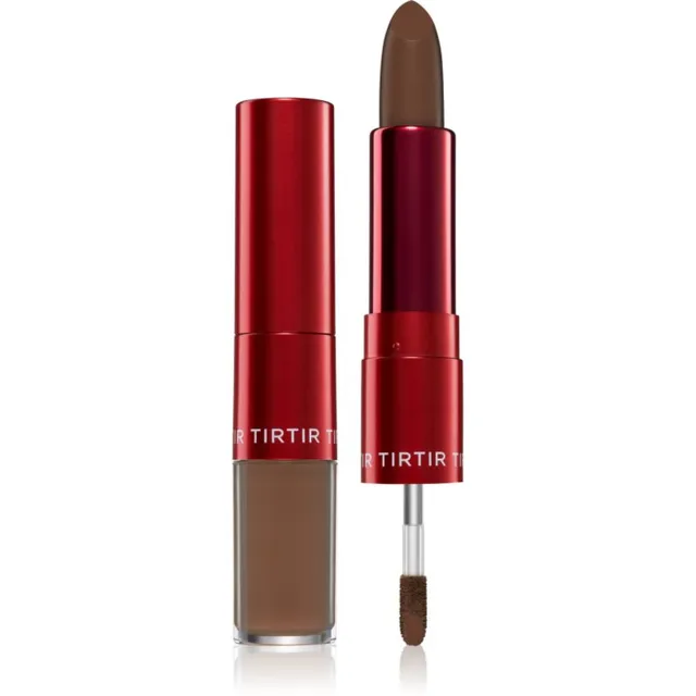 TIRTIR Glide & Hide Blurring Concealer Kreemjas peitekreem kirgastava ja siluva efektiga varjund 9 N 8 g