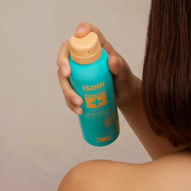ISDIN ACNIBEN SPREI KEHALE 150ML