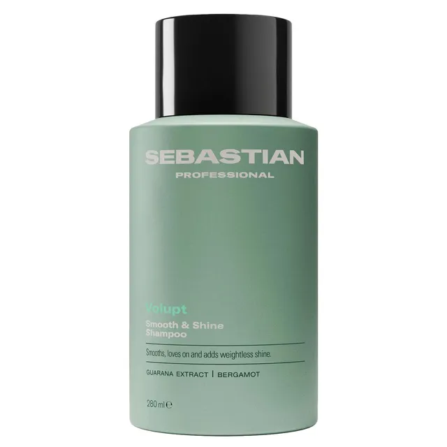 SEBASTIAN PROFESSIONAL Volupt Shampoo 280ml
