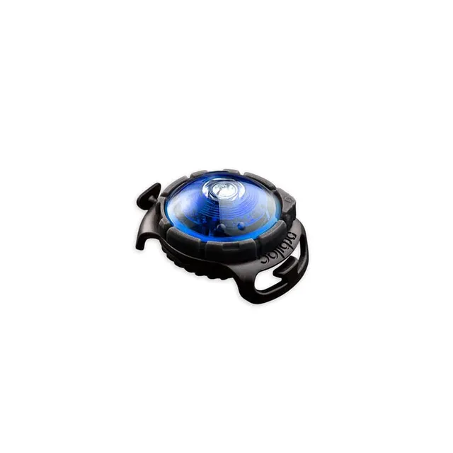 Orbiloc Dual tuluke, sinine