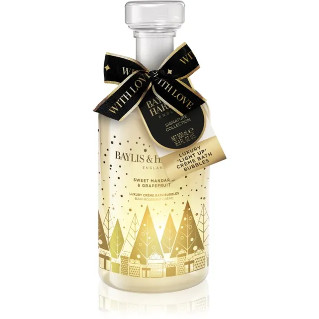 Baylis & Harding Sweet Mandarin & Grapefruit Kreemjas mullivann kinkepakendis