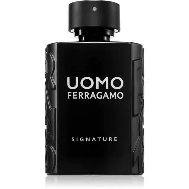 Ferragamo Uomo Signature Parfüümvesi meestele 100 ml