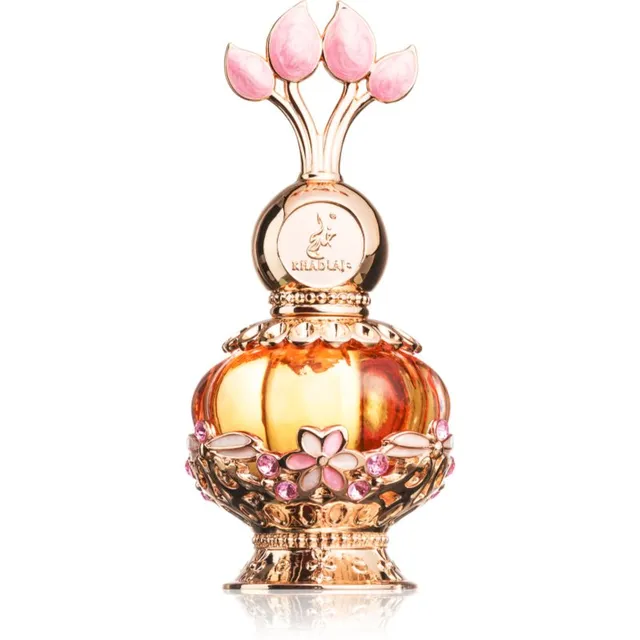 Khadlaj Pink Musk parfüümõli naistele 20 ml