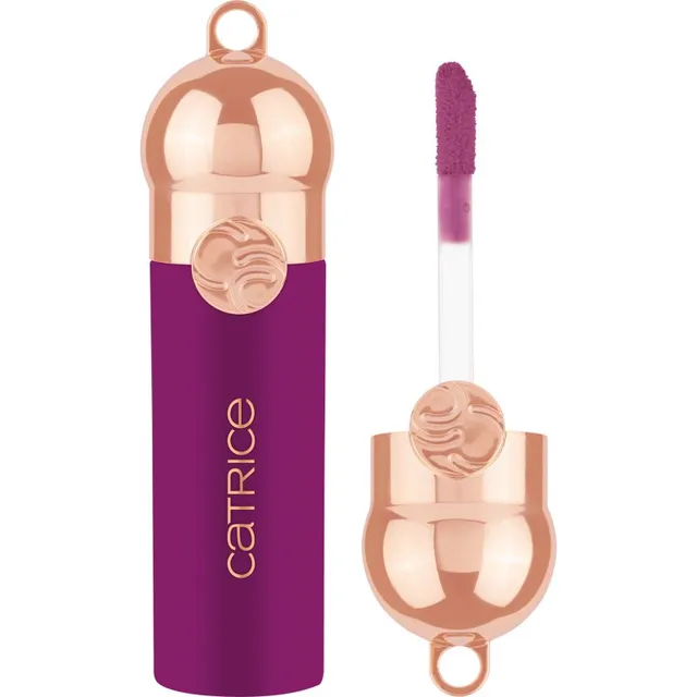 Catrice Hollyglazing Vedel põsepuna varjund C02 Wine Not? 2.8 ml