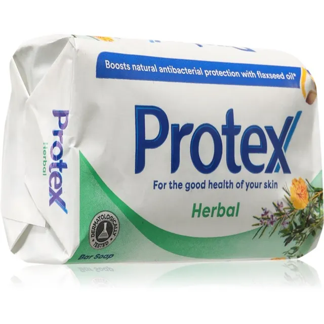 Protex Herbal Tükiseep 90 g