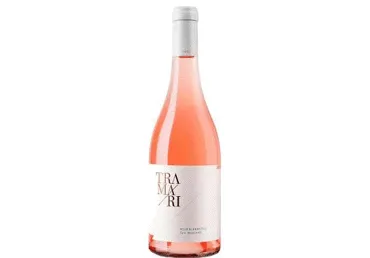 KGT vein SAN MARZANO TramariRosePr.750ml