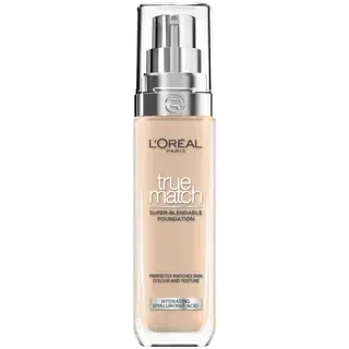 Loreal jumestuskreem True Match 3C Beige Rose 30ml